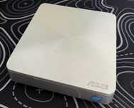 Неттоп Asus VivoPC, Intel Celeron