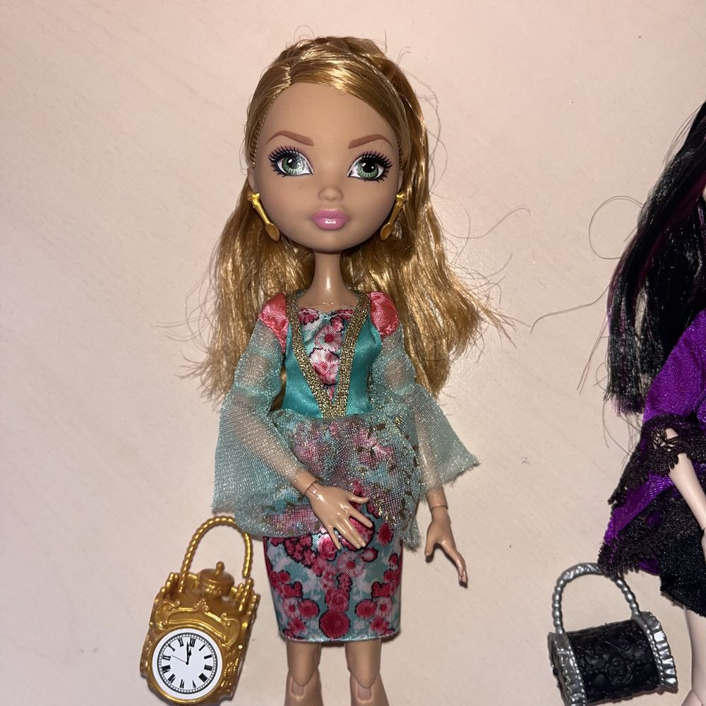 Куклы ever after high эвер афтер хай