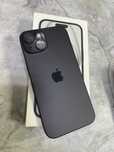Apple iPhone 15 128 гб ( Балхаш Абая 98 ) ID: 630116