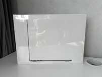 Новый MacBook Air (16/256) Space Gray – обновленная версия с 16 ГБ ОЗУ