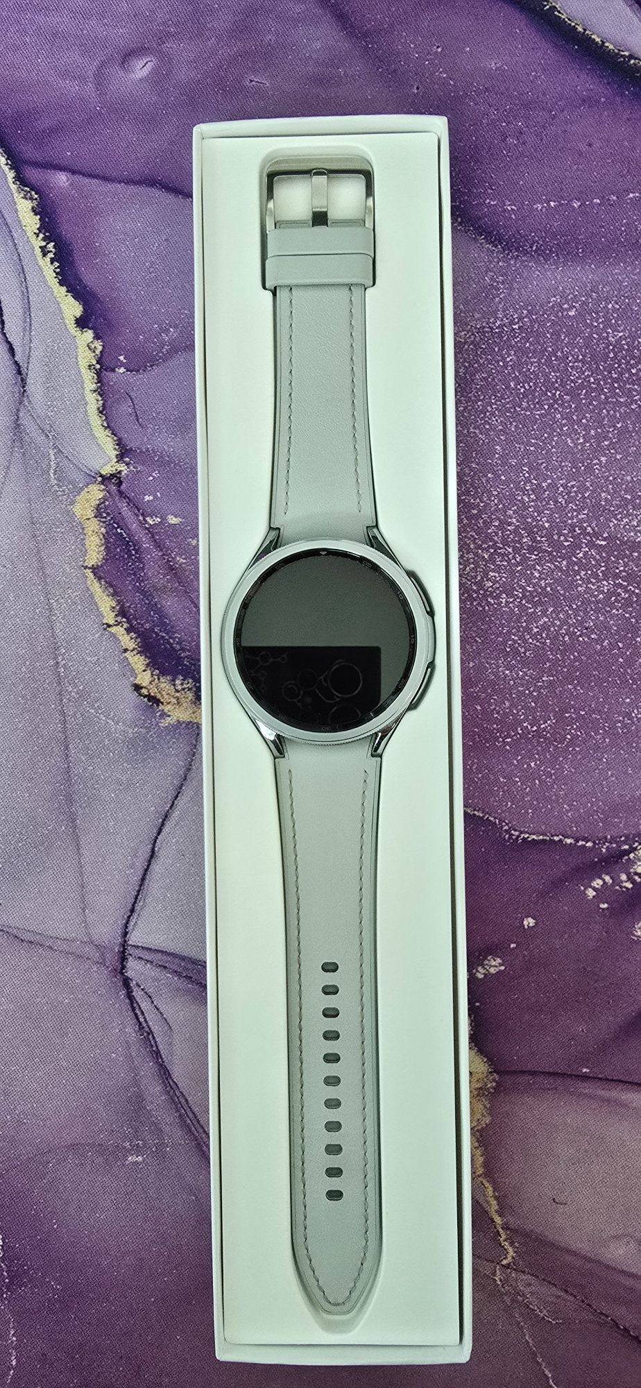 Samsung galaxy watch 6 classic 47 mm