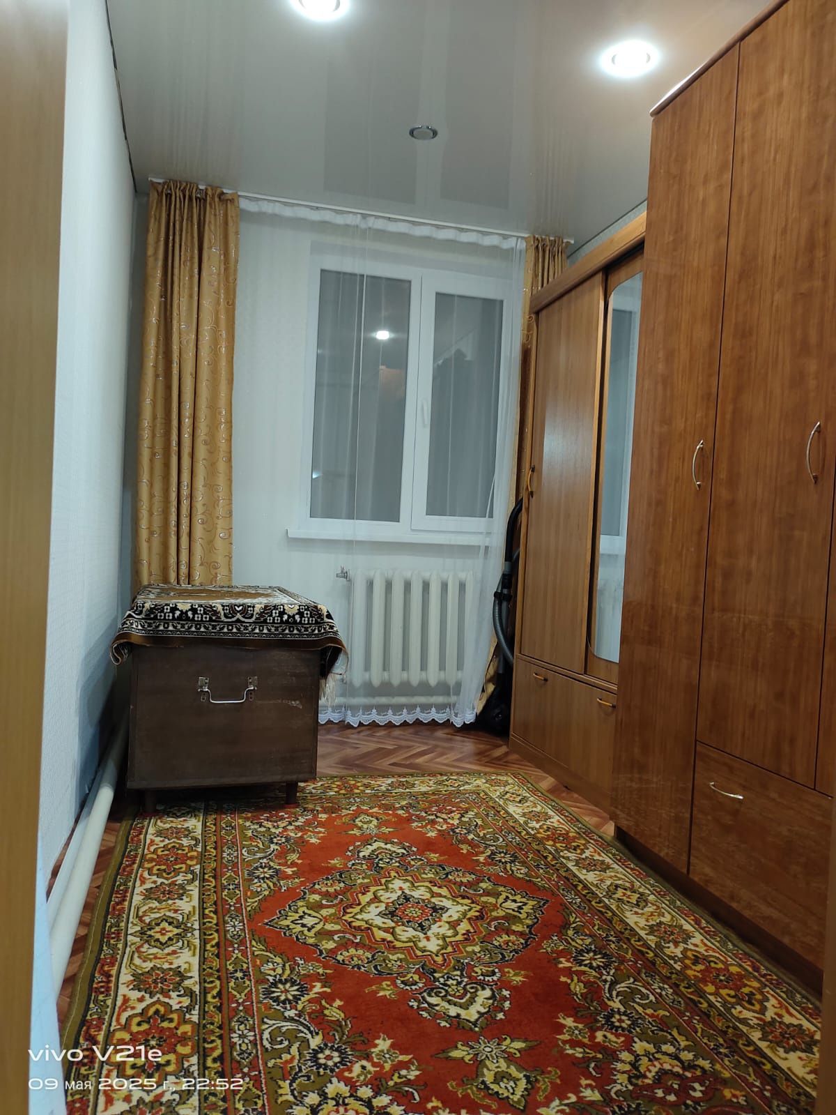 Продам дом в 4 Строительная 328