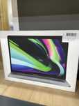 Macbook Pro M1 8/256gb Рассрочка 0-0-12/ Актив Маркет