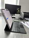 Ipad pro 12.9 M2 128 gb Silver