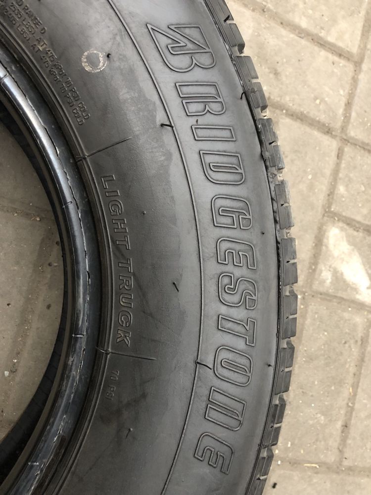215/75/16С грузовые шины