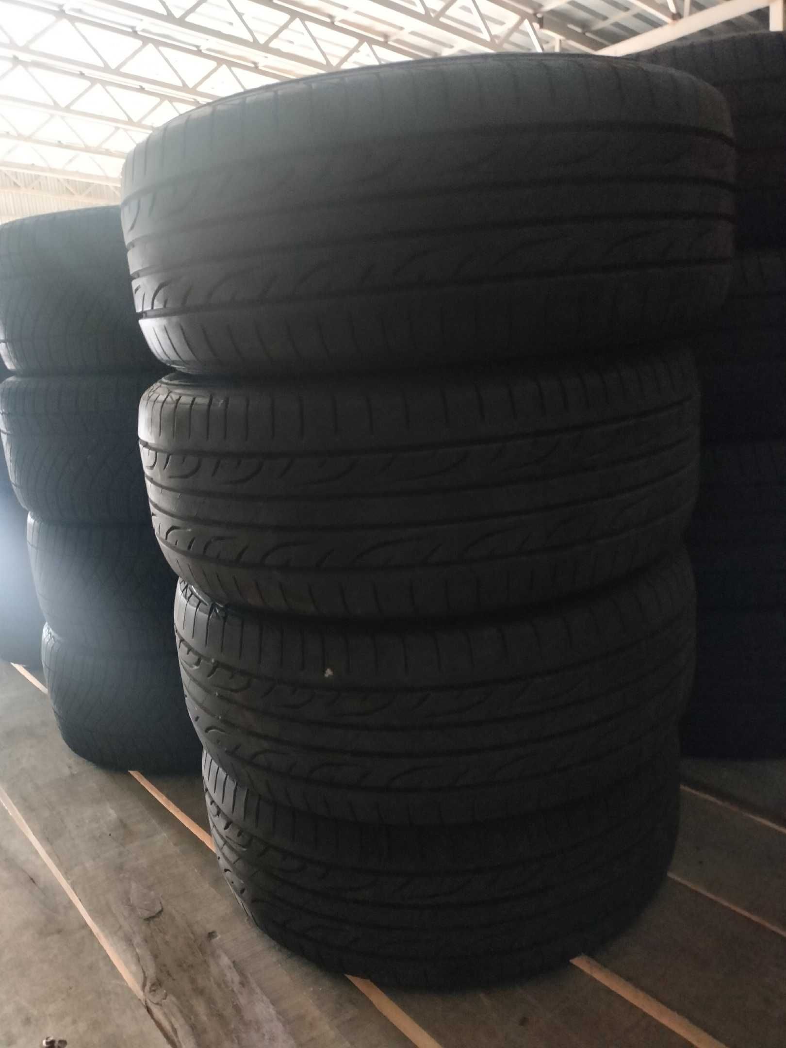 Продам шины колeса летние разные привозные с Японии