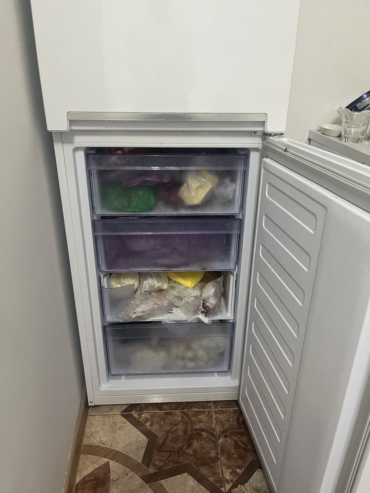 Холодильник Beko