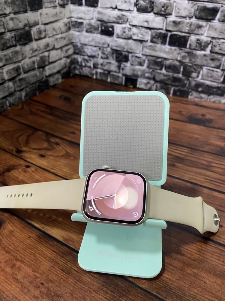 Apple Watch 9/Эпл Ватч 9