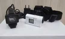 Экшн-камера SONY HDR-AS300 Action Cam с поддержкой Wi-Fi