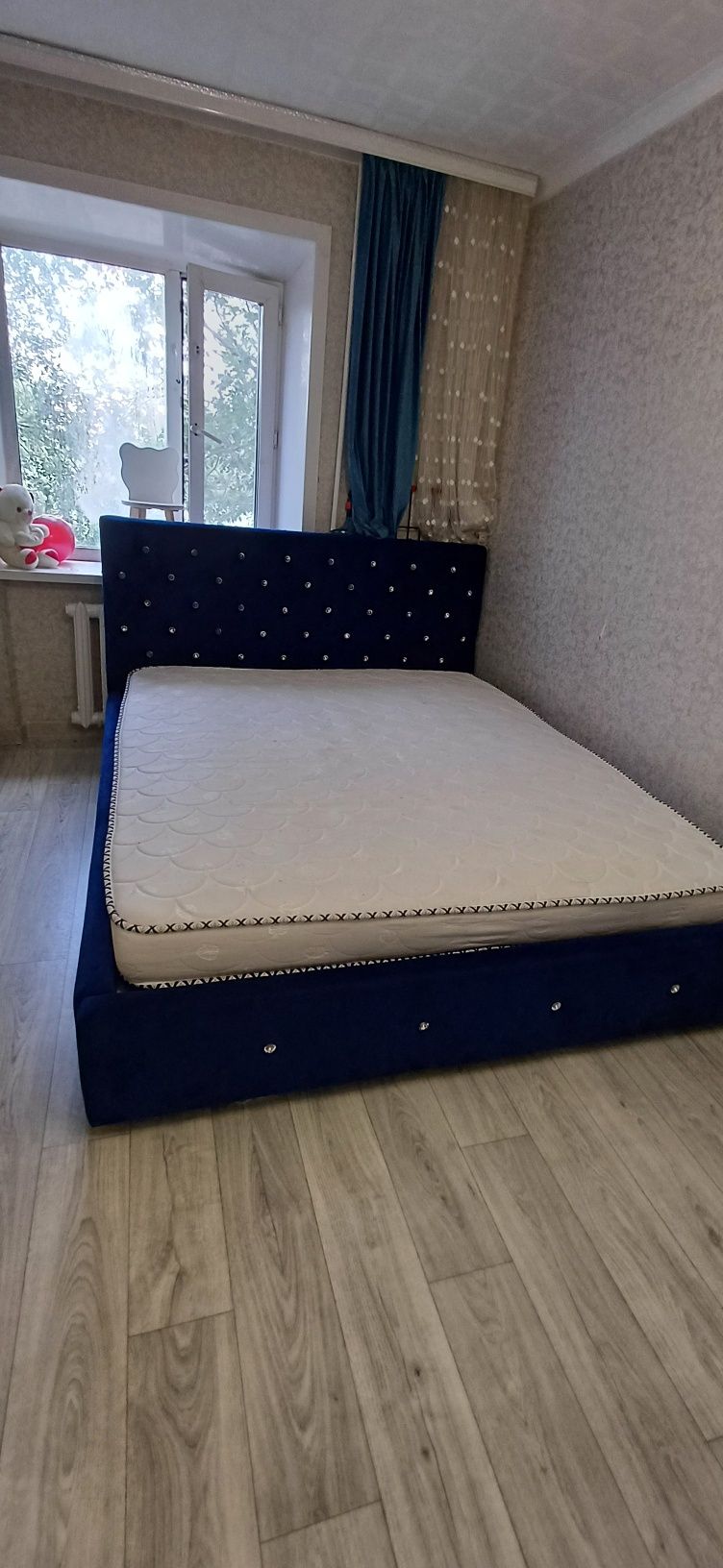 Продаётся кровать