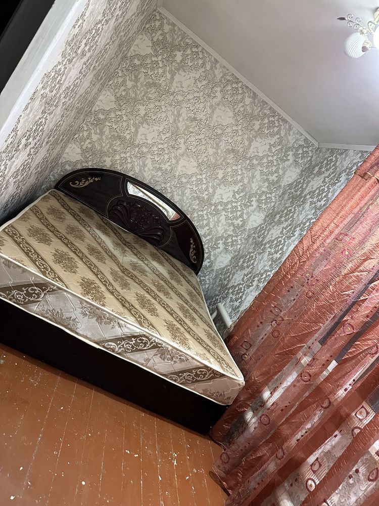 Продам квартиру срочно.