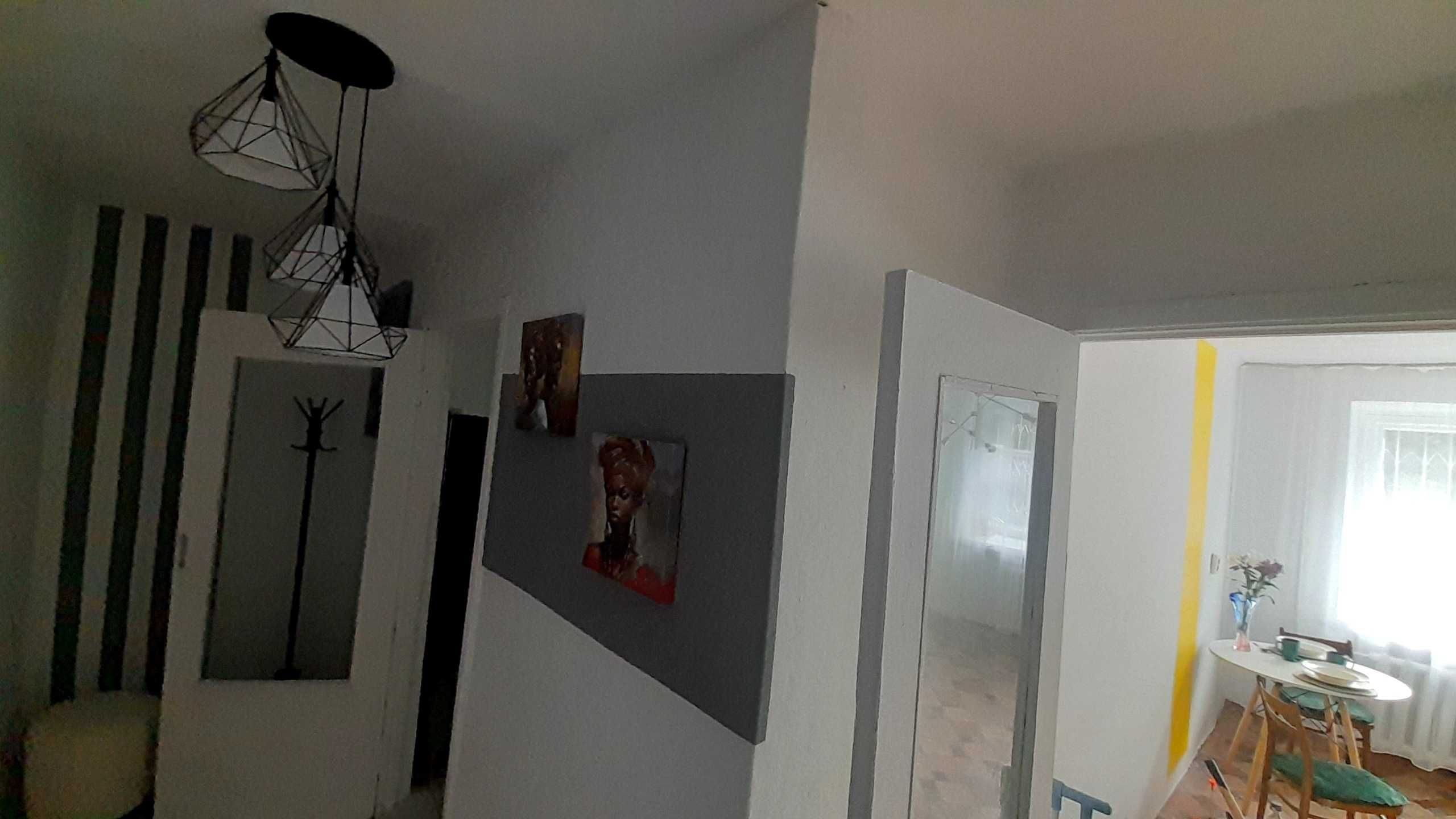 Продам 1 комнатную квартиру 36 кв.м