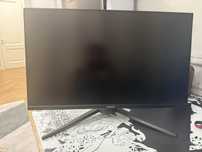 Продаю игрвой монитор SAMSUNG Odyssey G3 Series FHD 144Hz