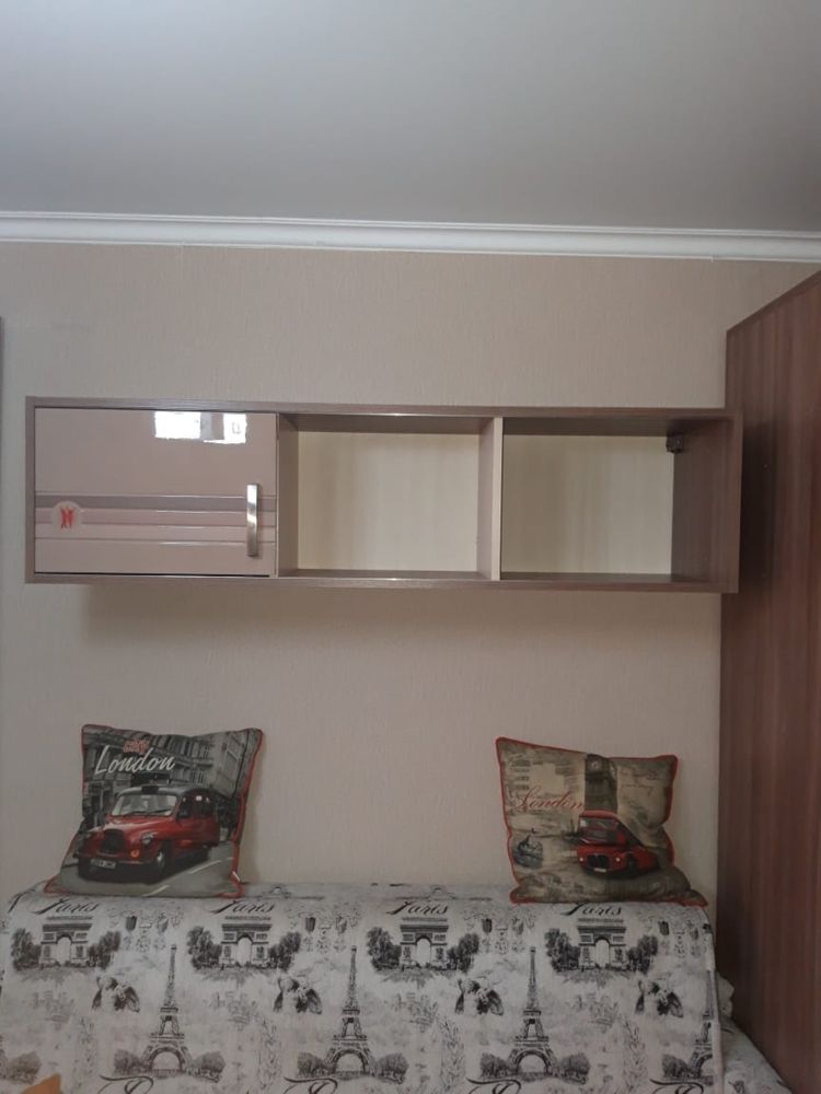 Комната для подростка