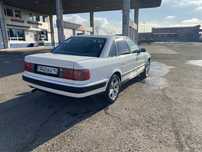 Audi 100 C 4 2.8 на разбор