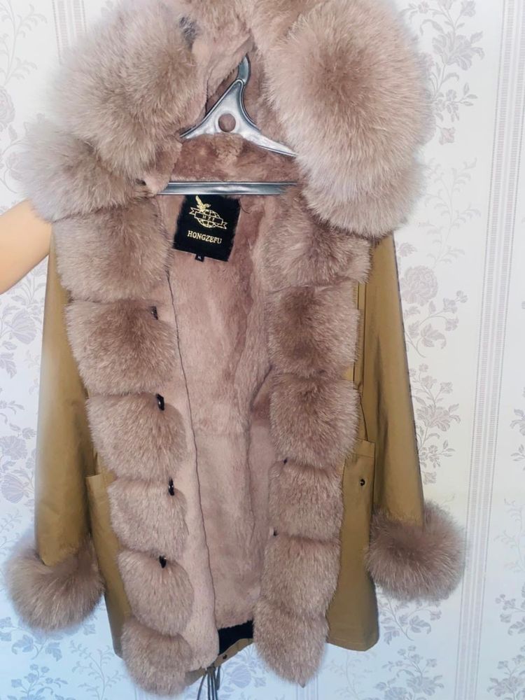 Продам парку торг