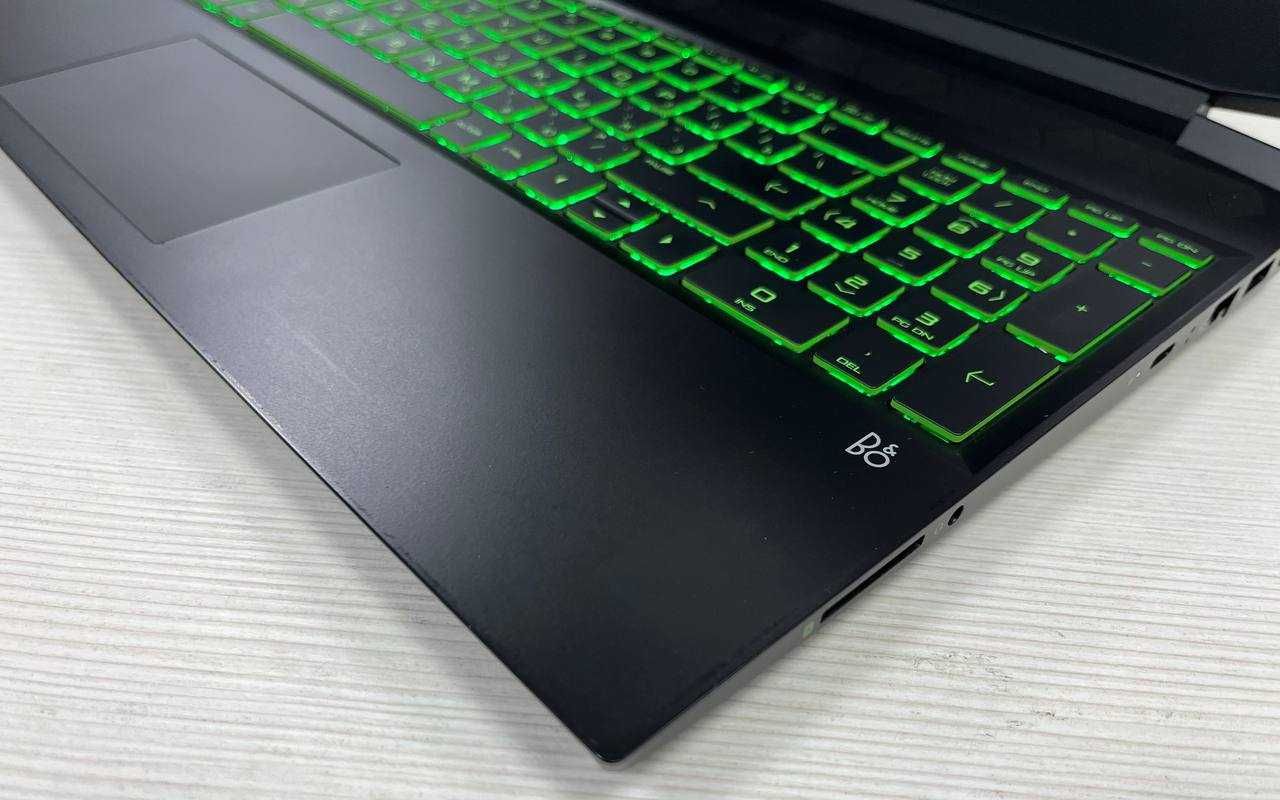 Hp Ryzen 5*ОЗУ16*SSD512*Hdd 250*GTX1650Ti-4гб Гарантия! Игровой