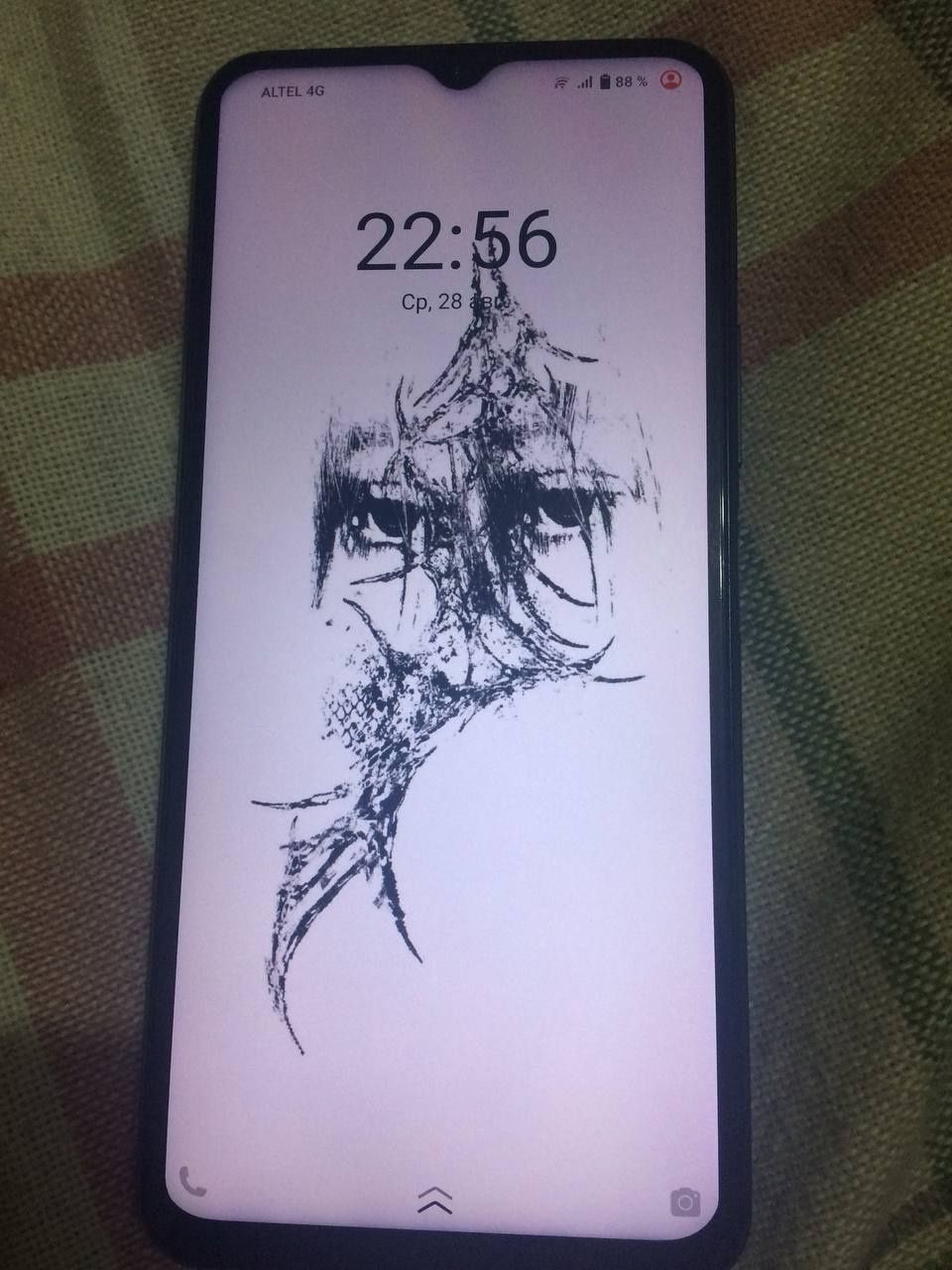 обмен/продажа Vivo y33s