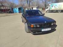 Продам BMW e34 m50 b30