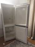 холодильник indesit