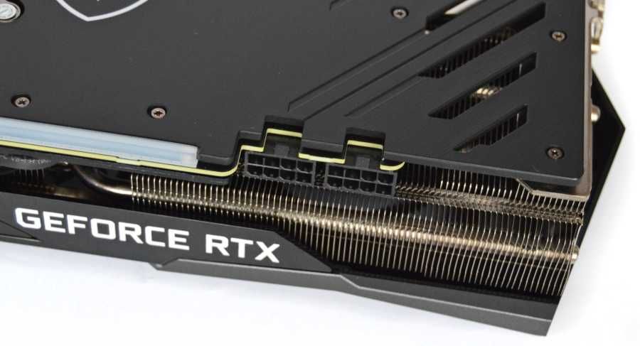 продам msi gaming x trio rtx 3070 8gb