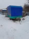Продам прицеп в хорошем состоянии