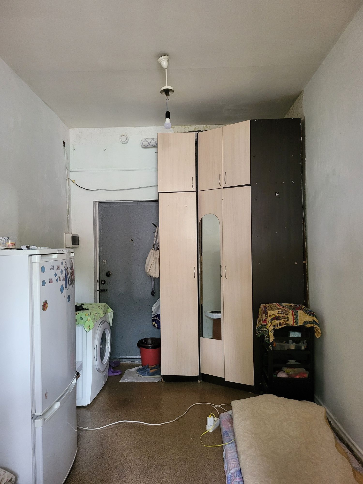 Продам комнату в общежитии