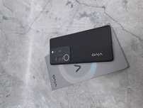 Vivo V29 256 гб (643928 г. Кокшетау, ул. Абая 128, 21)