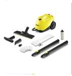 Пароочиститель Karcher SC 2 Easy Fix желтый