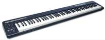 midi клавиатура M-Audio Keystation 88 mk2
