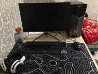 Компьютер игровой, ПК, продажа