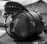 Audeze LCD-2 Closed-Back