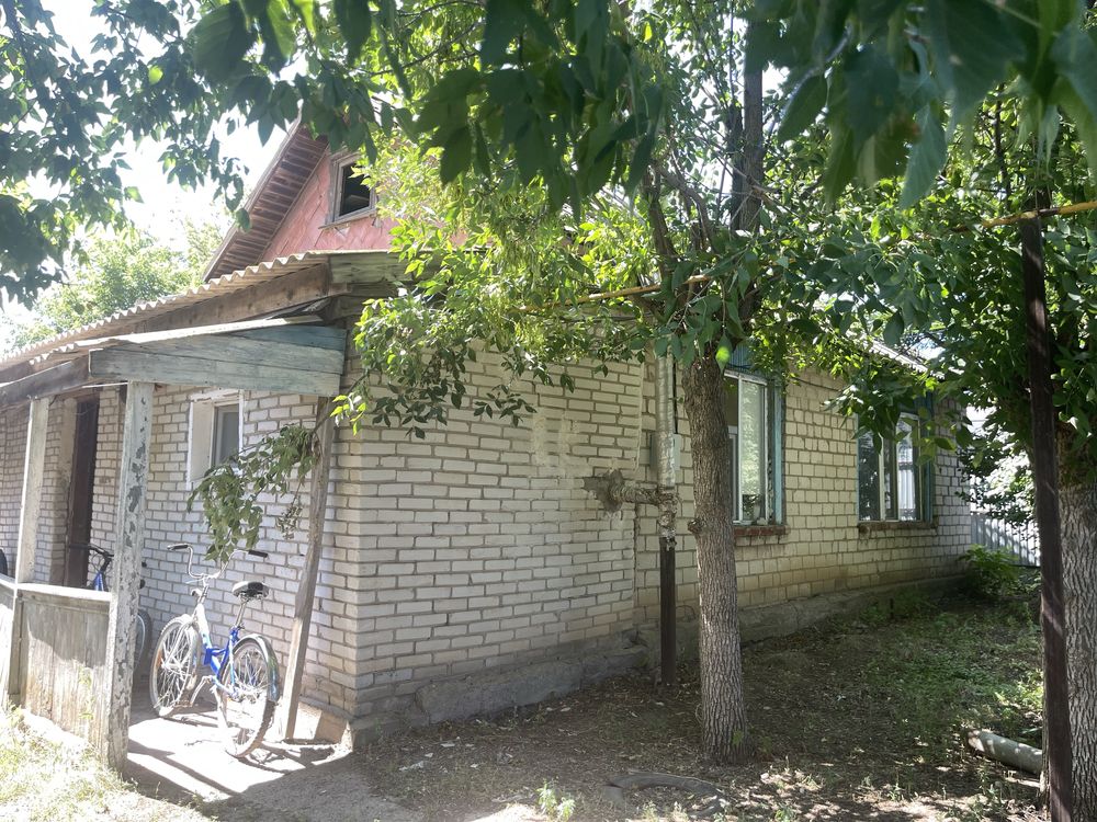 Продам дом п. Теректи