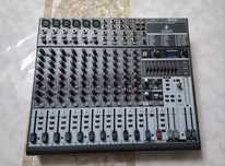 Микшерный пульт Behringer 1832 оригинал