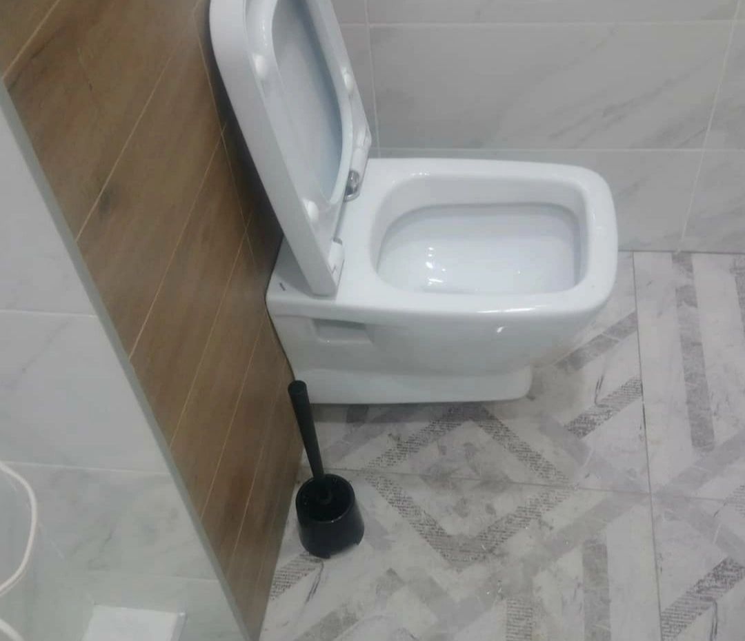 Укладка плитки, кафель