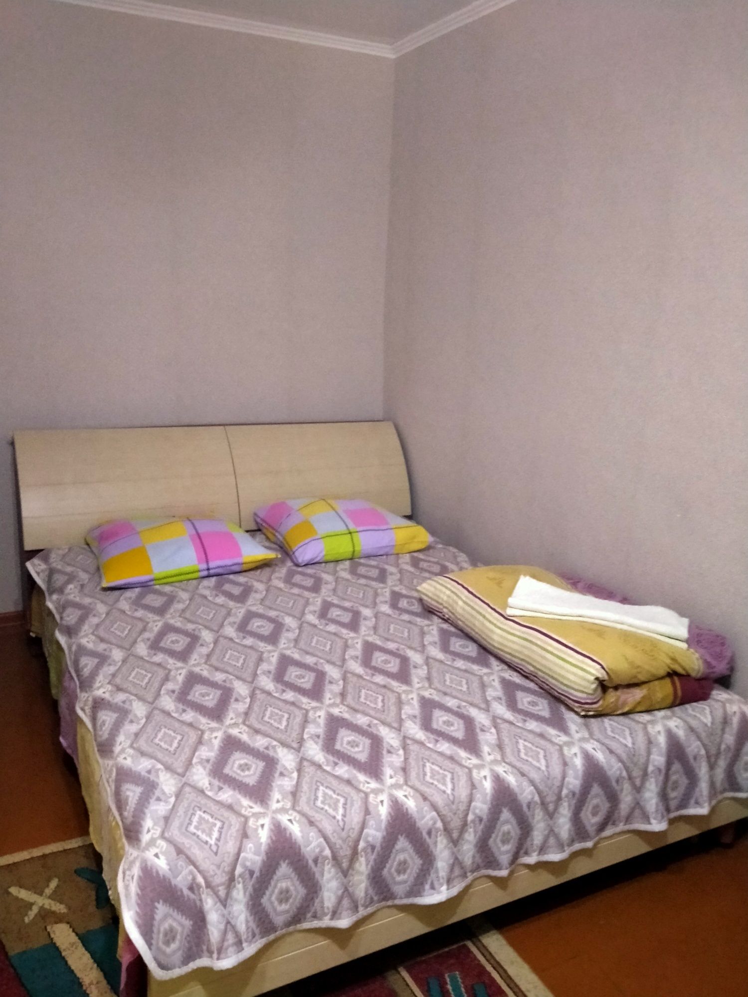 Сдаю 1 ком квартира