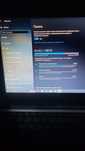 Ноутбук Aser packard bell
