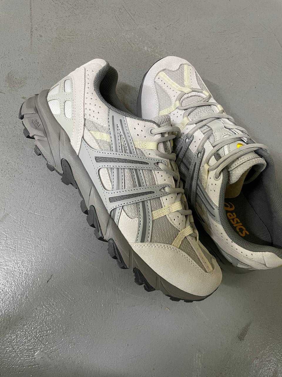 Asics Gel SONOMA 15 09