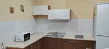 1 ком кв., Новострой, Парк Победы, все есть. 150+