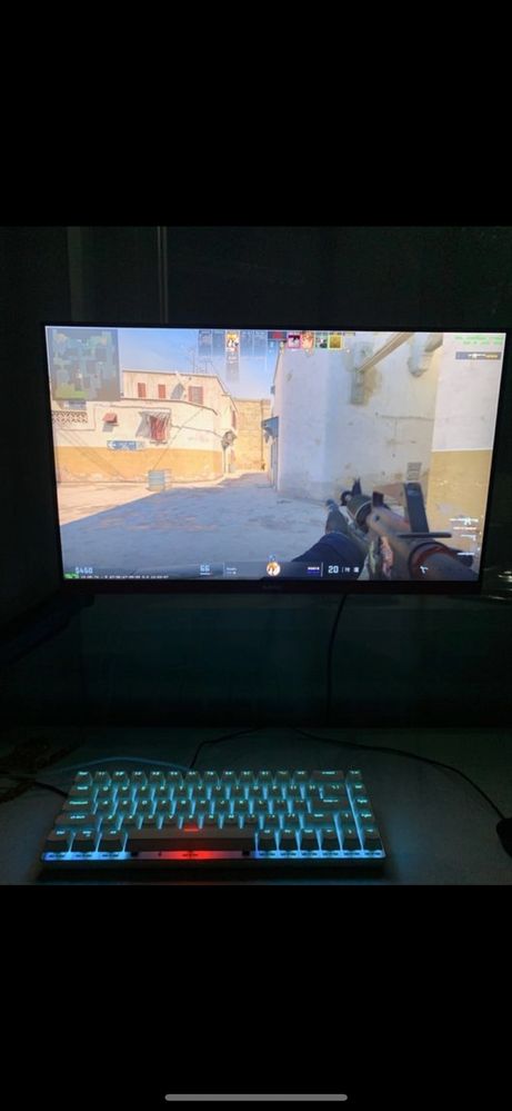 Rtx 2060 Super, Asrock h510, игровой компьютер