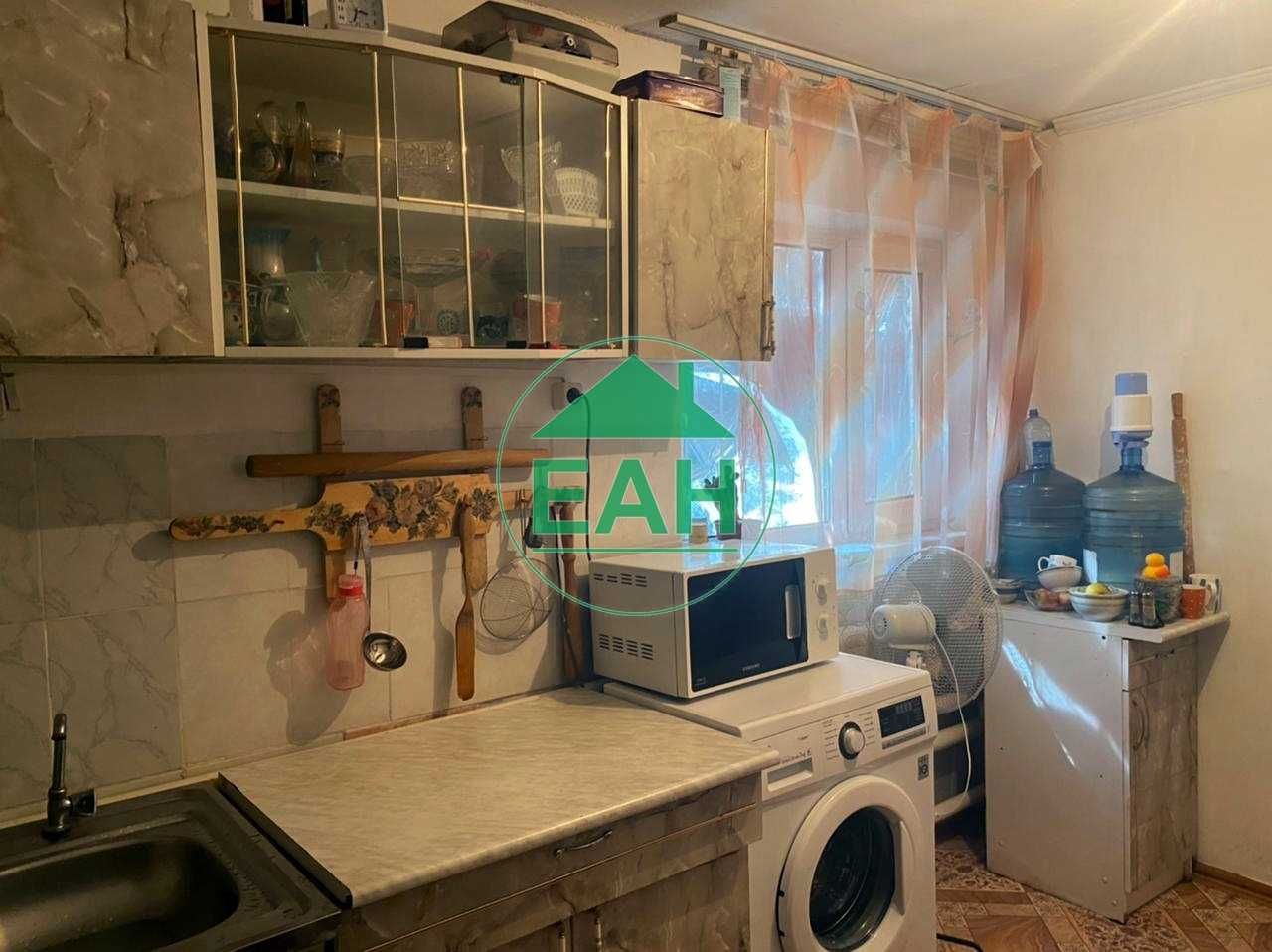 Дом, п.Деркул (Селекционный), 75 кв.м., 3 комнаты, 4,4 сотки, баня, то