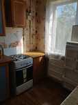 Двух ком квартира