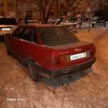 Продам машину ауди80б3