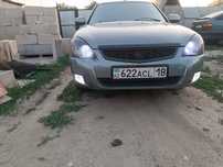 Продам Приору 2012