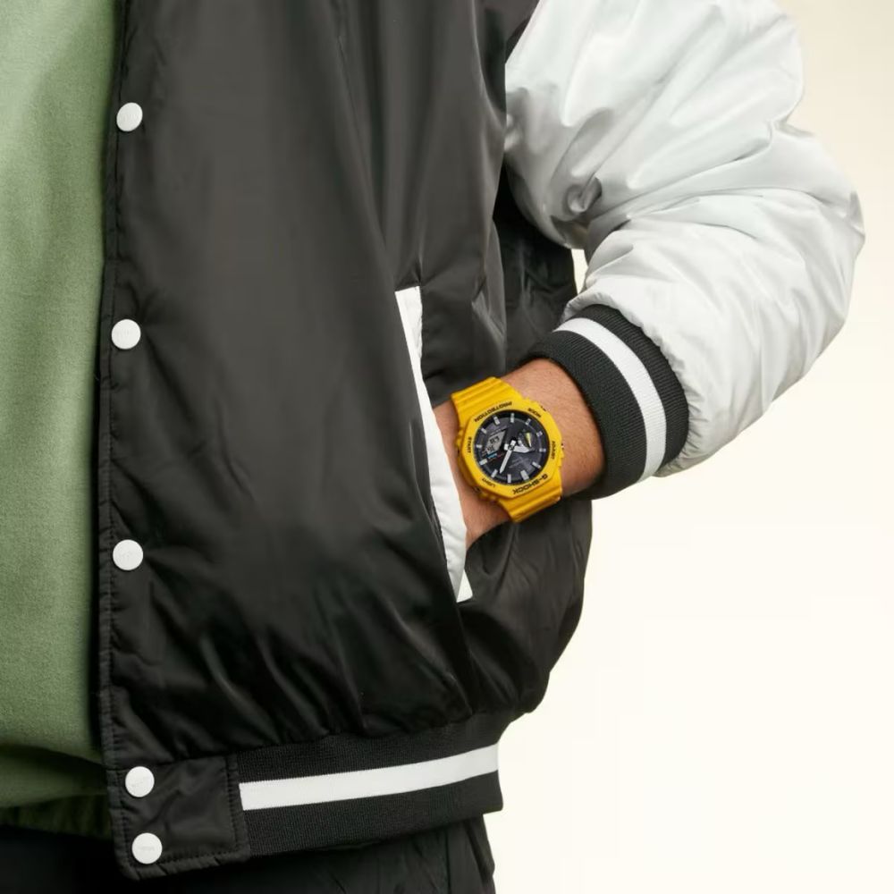 Продаю часы Casio G-Shock GA-B2100C-9A