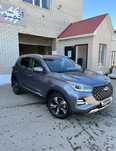 Продам Chery Tiggo 4 Pro