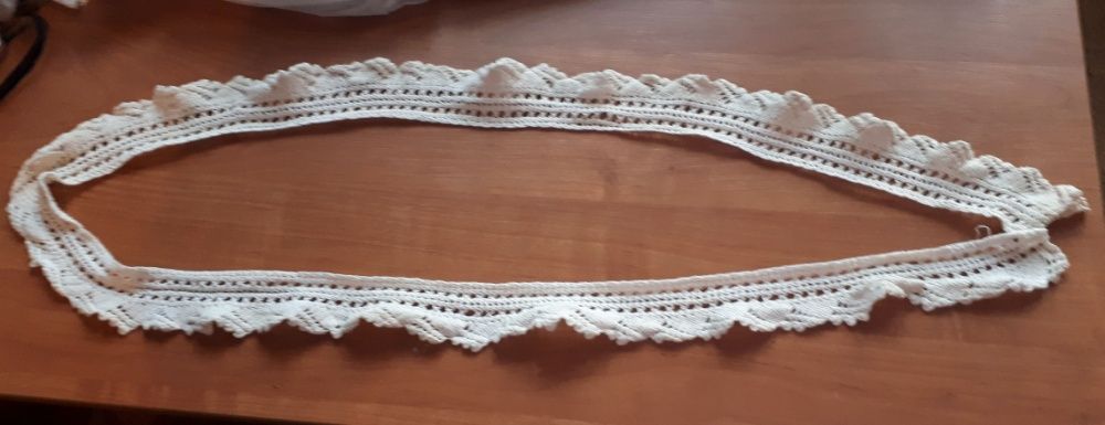 оборки/украшения для подушек советские