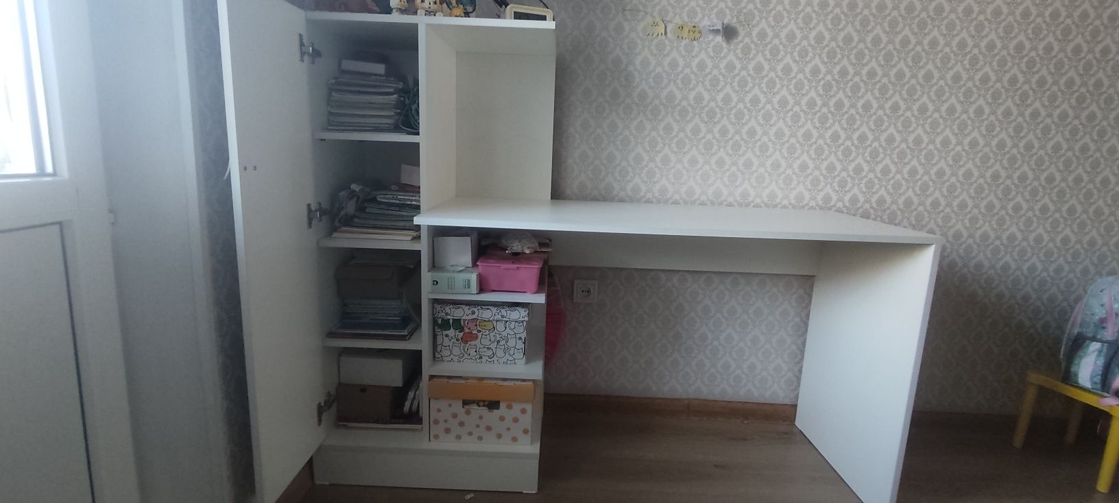 Комплект детской мебели