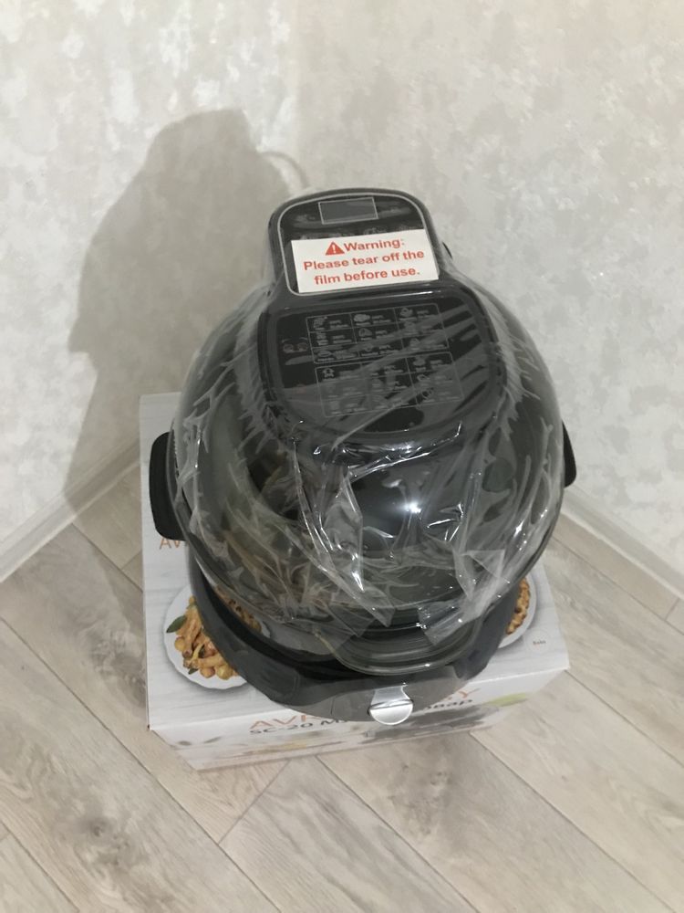 Мультиповар Avreology SC-20