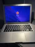 MacBook Air 13” (Early 2015)